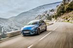 Ford Fiesta ST 3-Door 2017 года (WW)